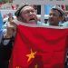 China Larang Muslim Uighur untuk Berpuasa