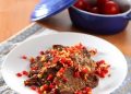Daging Goreng Tabur Cabai