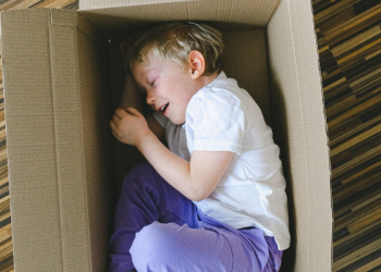 Selamat Hari Anak Nasional