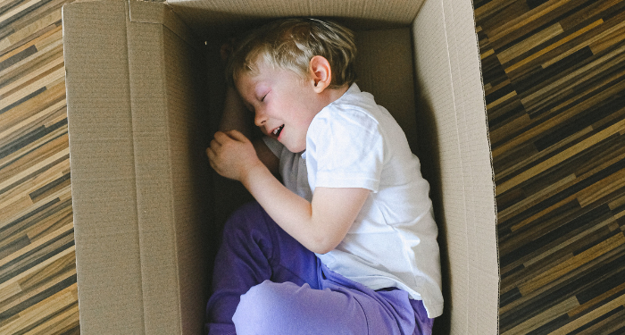 Selamat Hari Anak Nasional