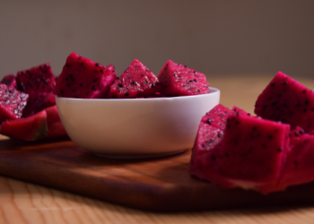 Ini Alasan Kenapa Buah Naga Bagus Untuk Kesehatan