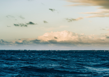 Al-'Ala Al-Hadhrami, Muslim Pertama yang Mengarungi Lautan