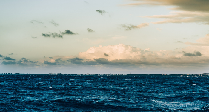 Al-'Ala Al-Hadhrami, Muslim Pertama yang Mengarungi Lautan