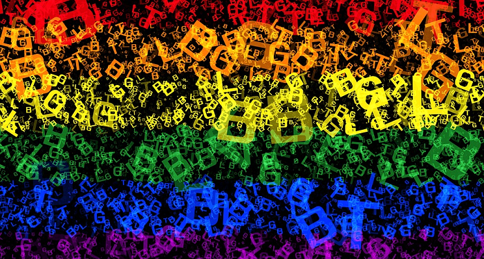 Sekilas Tentang LGBT