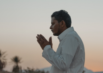 Al-‘Ala Al-Hadhrami, Muslim Pertama yang Mengarungi Lautan