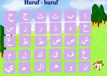 Inilah Mahasiswa Pembuat Software Qur'animasi untuk Anak-anak