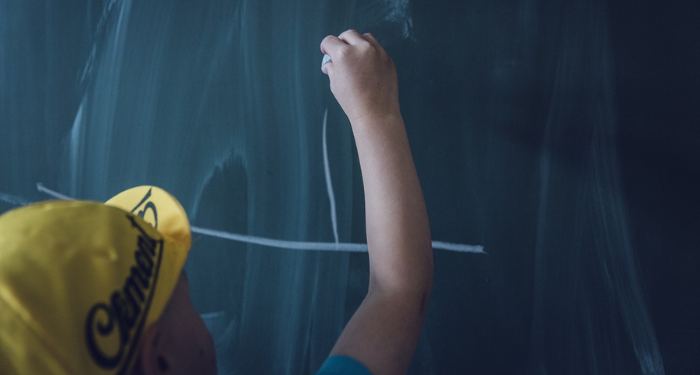 Mengganti Nama yang Jelek dengan Nama yang Bagus