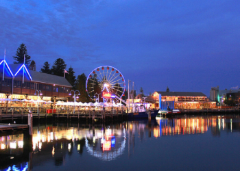 Keberkahan Pergi pada Pagi Hari untuk Mencari Nafkah