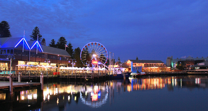 Keberkahan Pergi pada Pagi Hari untuk Mencari Nafkah