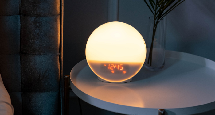 Tips Agar Tidak Sulit Bangun Malam