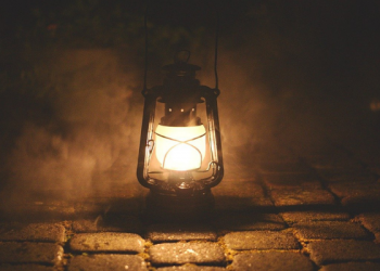 Tidur Pada Awal Malam Dan Bangun di Sepertiga Akhir