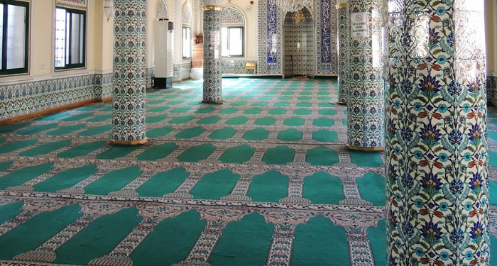 Keberkahan Pergi pada Pagi Hari untuk Mencari Nafkah