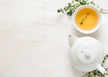 Jangan Buang Bekas Teh Celup, Gunakan Untuk Hal-Hal Berikut