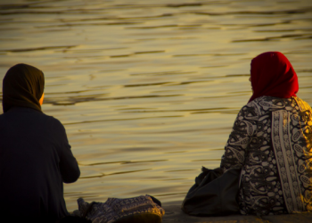 Doakan Saudaramu, Malaikat Pun Berdoa Untukmu