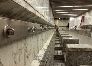 Haruskah Berwudhu Setiap Akan Shalat?