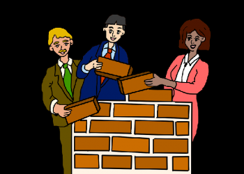 Rumah Zakat Lakukan Kerjasama Dengan Lotte Mart