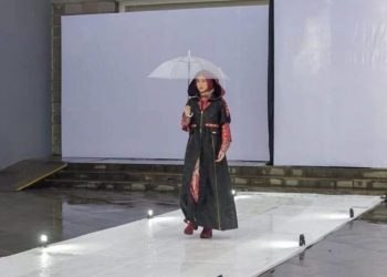 Inspirasi dari Hobi Belanja Hingga Menjadi Butik Berlabel Errin Ugaru