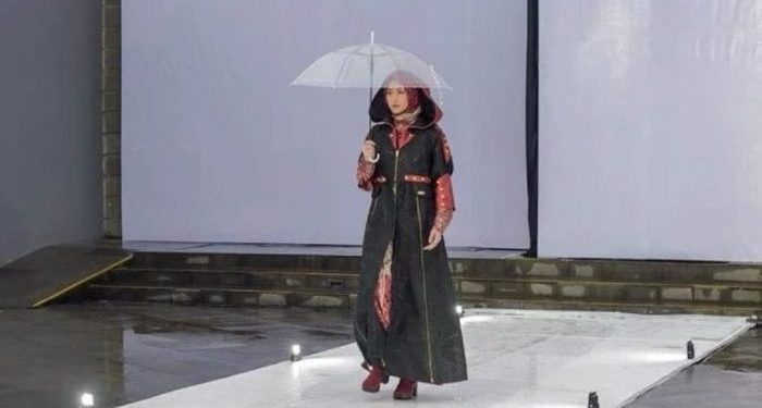 Inspirasi dari Hobi Belanja Hingga Menjadi Butik Berlabel Errin Ugaru