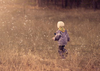 Melindungi Diri Atau Menjauh Jika Buang Hajat