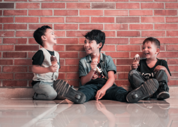 Melindungi Diri Atau Menjauh Jika Buang Hajat