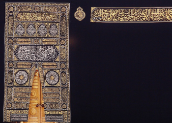 Inilah Khutbah Rasulullah Saat Haji Wada