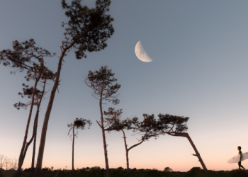 Melindungi Diri Atau Menjauh Jika Buang Hajat