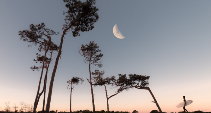 Melindungi Diri Atau Menjauh Jika Buang Hajat