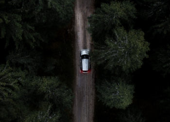 Doa Rasulullah Jika Tiba Waktu Malam Saat dalam Perjalanan