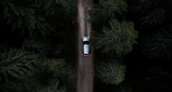 Doa Rasulullah Jika Tiba Waktu Malam Saat dalam Perjalanan