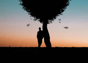 Melindungi Diri Atau Menjauh Jika Buang Hajat