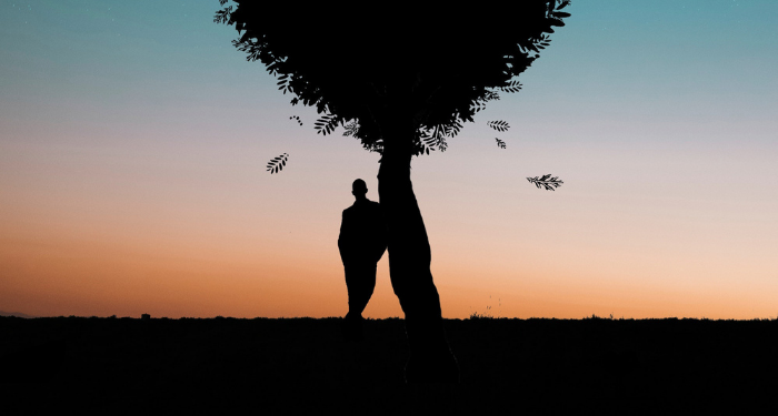 Melindungi Diri Atau Menjauh Jika Buang Hajat