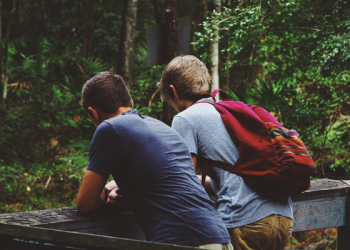 Uwais Al-Qarni Lebih Senang Bersama Fakir Miskin