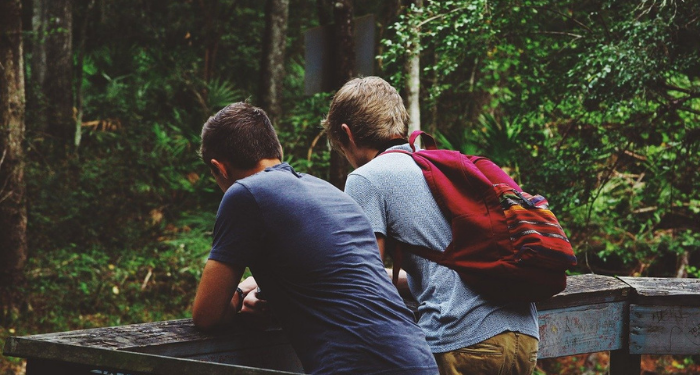 Uwais Al-Qarni Lebih Senang Bersama Fakir Miskin