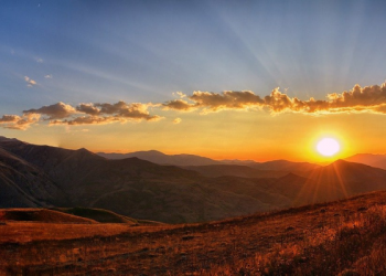 Saat Rasulullah Melihat Fajar Terbit dalam Perjalanan