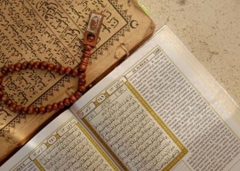 Kisah Seorang Muslim dan Anak Yahudi