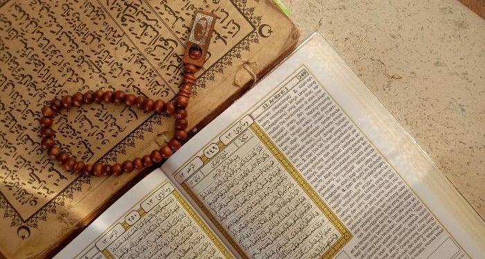 Kisah Seorang Muslim dan Anak Yahudi