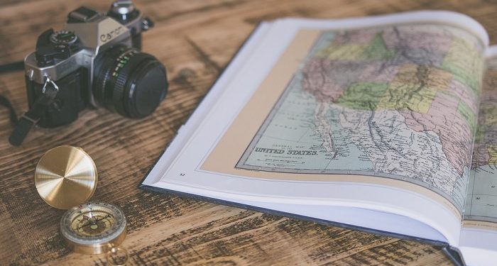 Asy-Syarif Al-Idrisi, Ahli Geografi Muslim