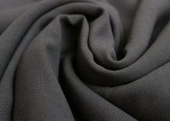 Mengenal kain wolfis untuk hijab syar`i