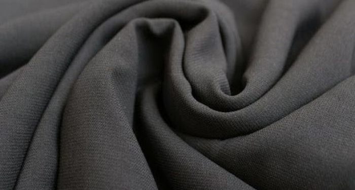 Mengenal kain wolfis untuk hijab syar`i