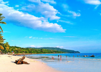 Buton, Destinasi Wisata Tanpa Batas