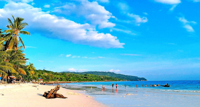 Buton, Destinasi Wisata Tanpa Batas