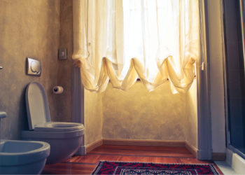 Rasulullah Biasa Berdoa Jika Masuk Dan Keluar Kamar Kecil