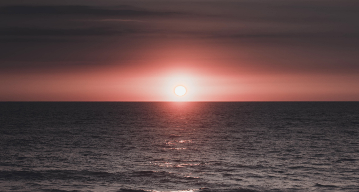 Penghancuran Ka'bah dan Terbitnya Matahari dari Barat