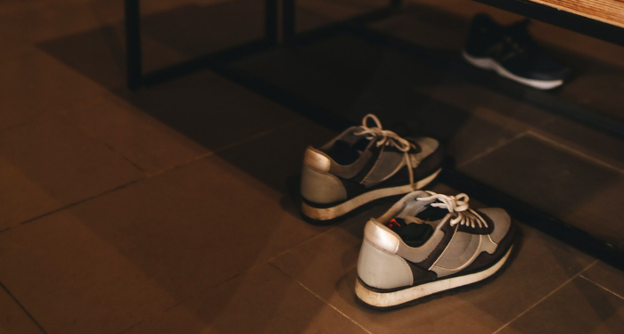 Doa Rasulullah Saat Keluar Rumah