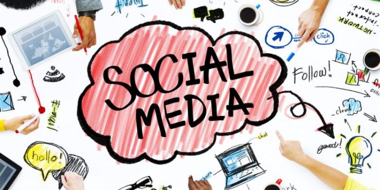 Bintang Instagram Sebut Medsos Tidak Sehat