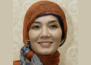 Ini Perjalanan Taubat Eva Arnaz