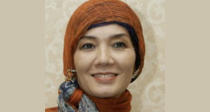 Ini Perjalanan Taubat Eva Arnaz