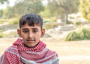 Pemuda Tangguh Lahir dari Keluarga Tangguh