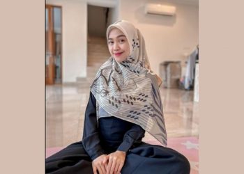 Ria Ricis bagikan cara menjadi selebgram