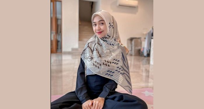 Ria Ricis bagikan cara menjadi selebgram